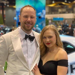 Meet your Posher, Tyler